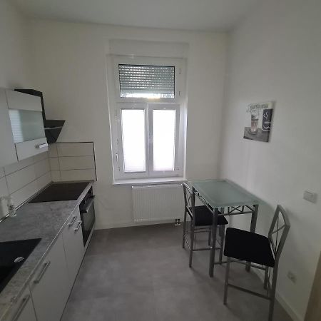 Apartament Suite 1 برنبورغ المظهر الخارجي الصورة