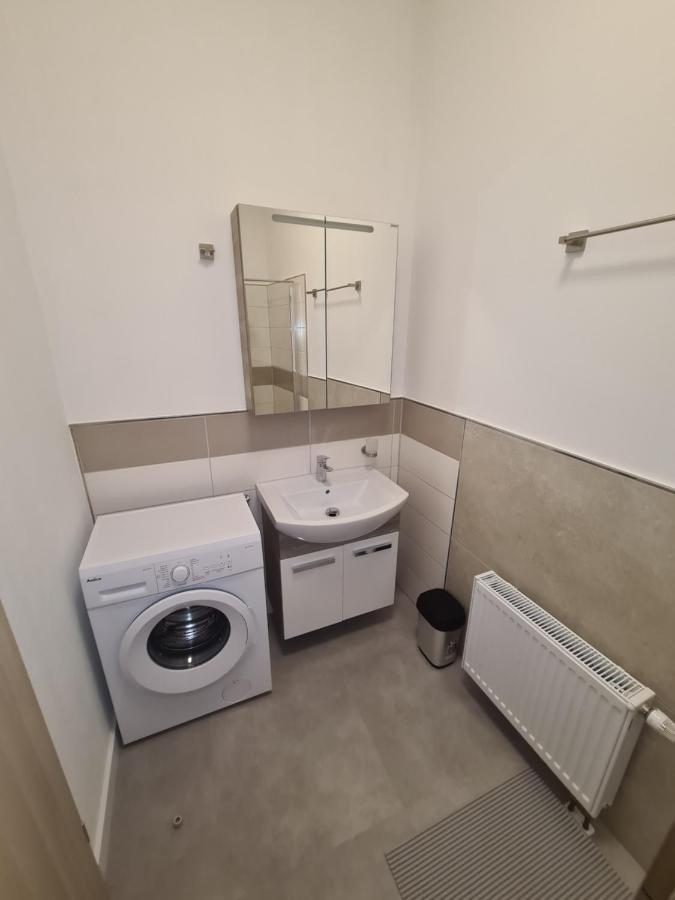 Apartament Suite 1 برنبورغ المظهر الخارجي الصورة