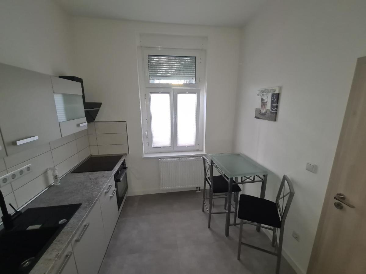 Apartament Suite 1 برنبورغ المظهر الخارجي الصورة