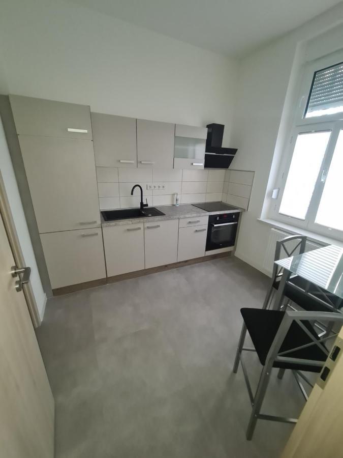 Apartament Suite 1 برنبورغ المظهر الخارجي الصورة